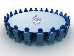 4ª Reunião do Conselho Deliberativo