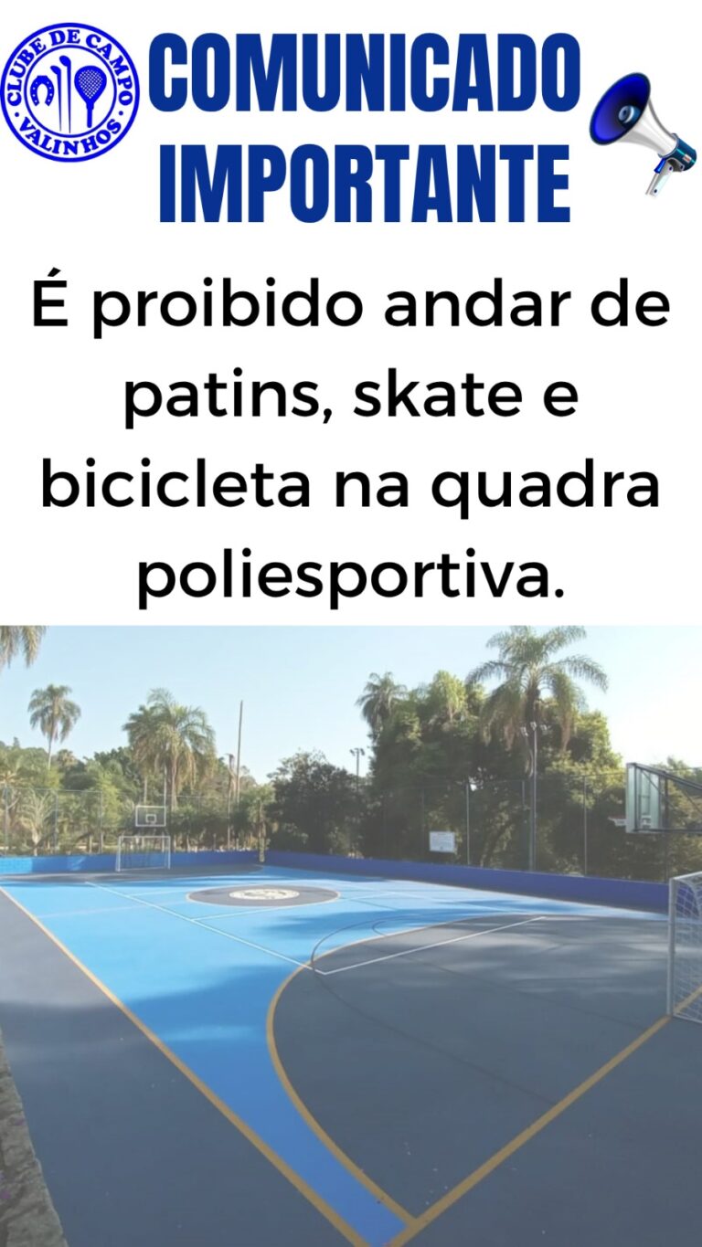 QUADRA-POLIESPORTIVA