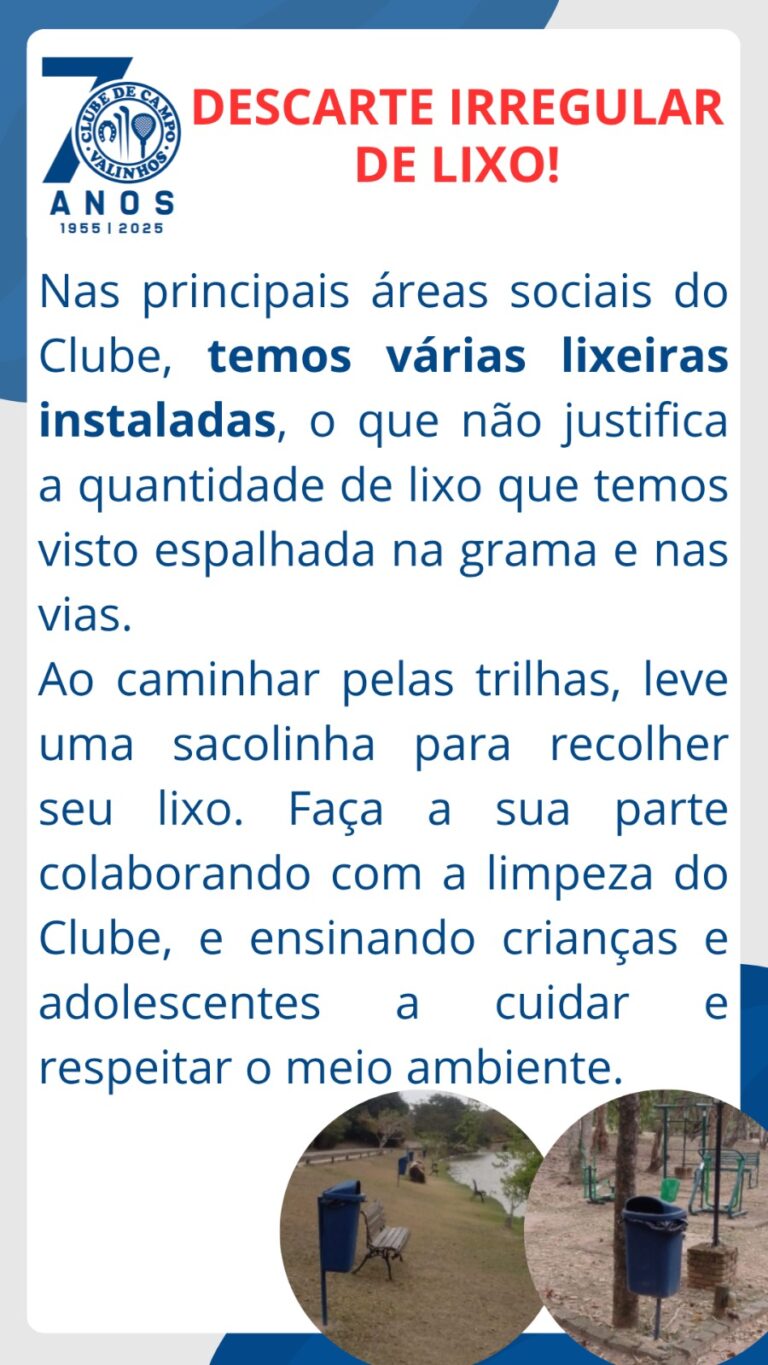 descarte-lixo