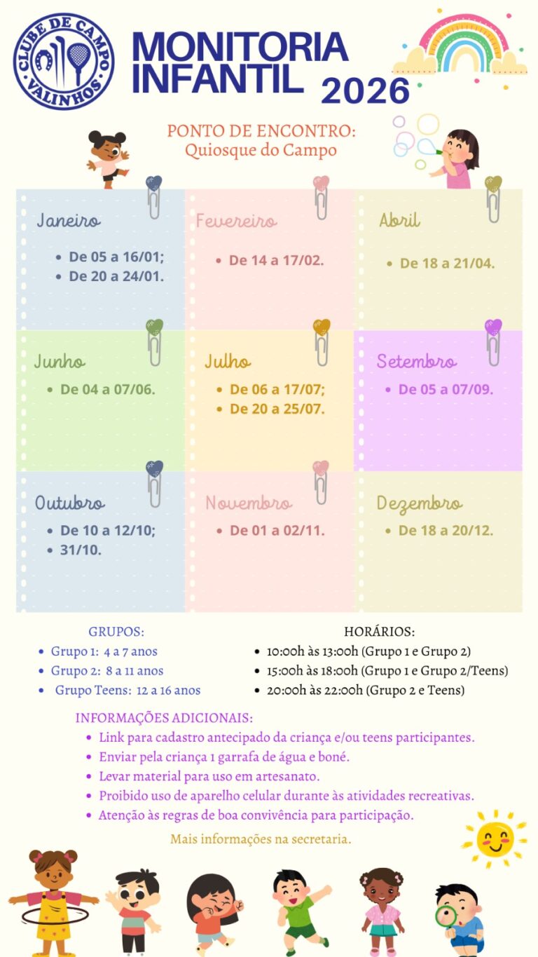 calendario-monitoria-infantil