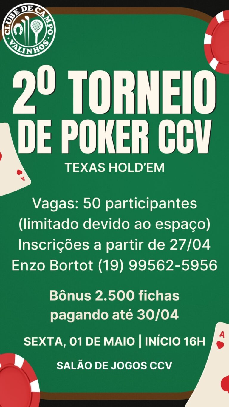 2-TORNEIO-POKER