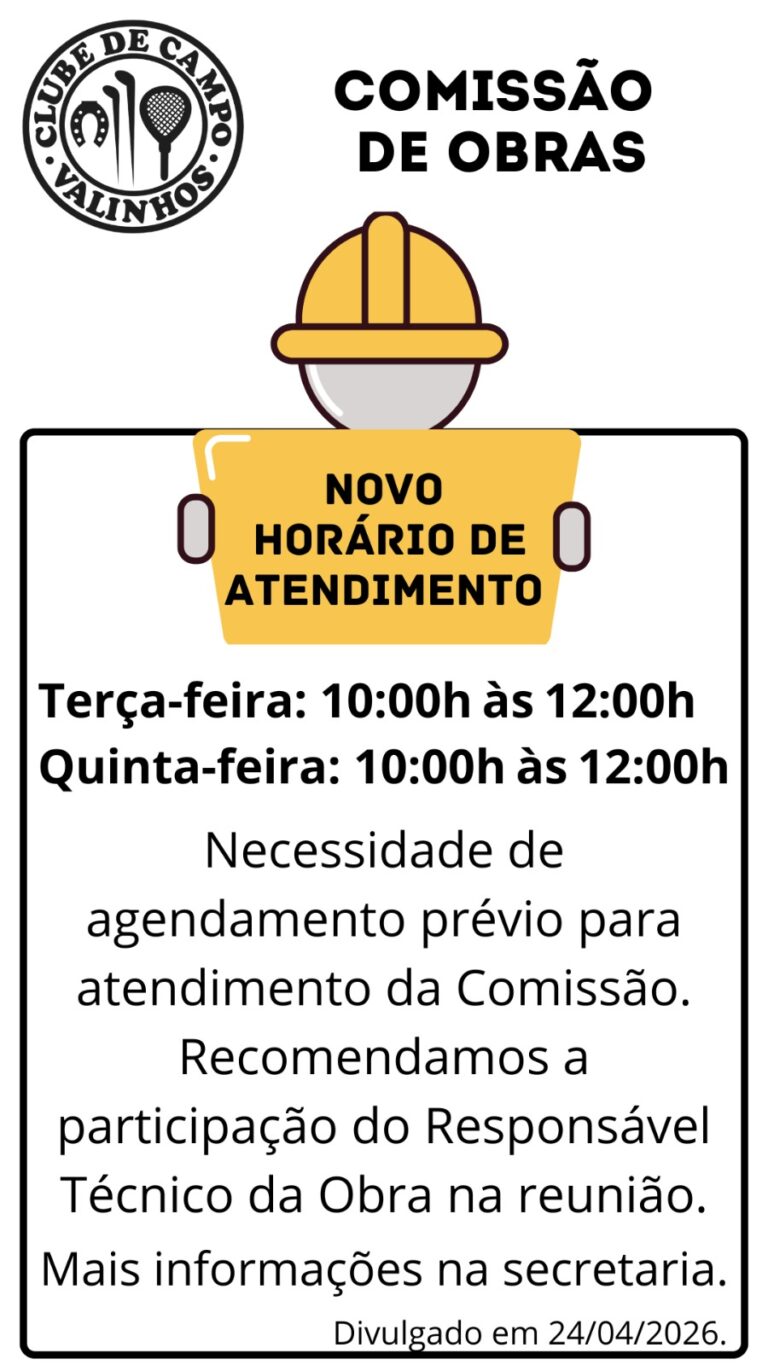 COMISSAO-OBRES-NOVO-HORARIO