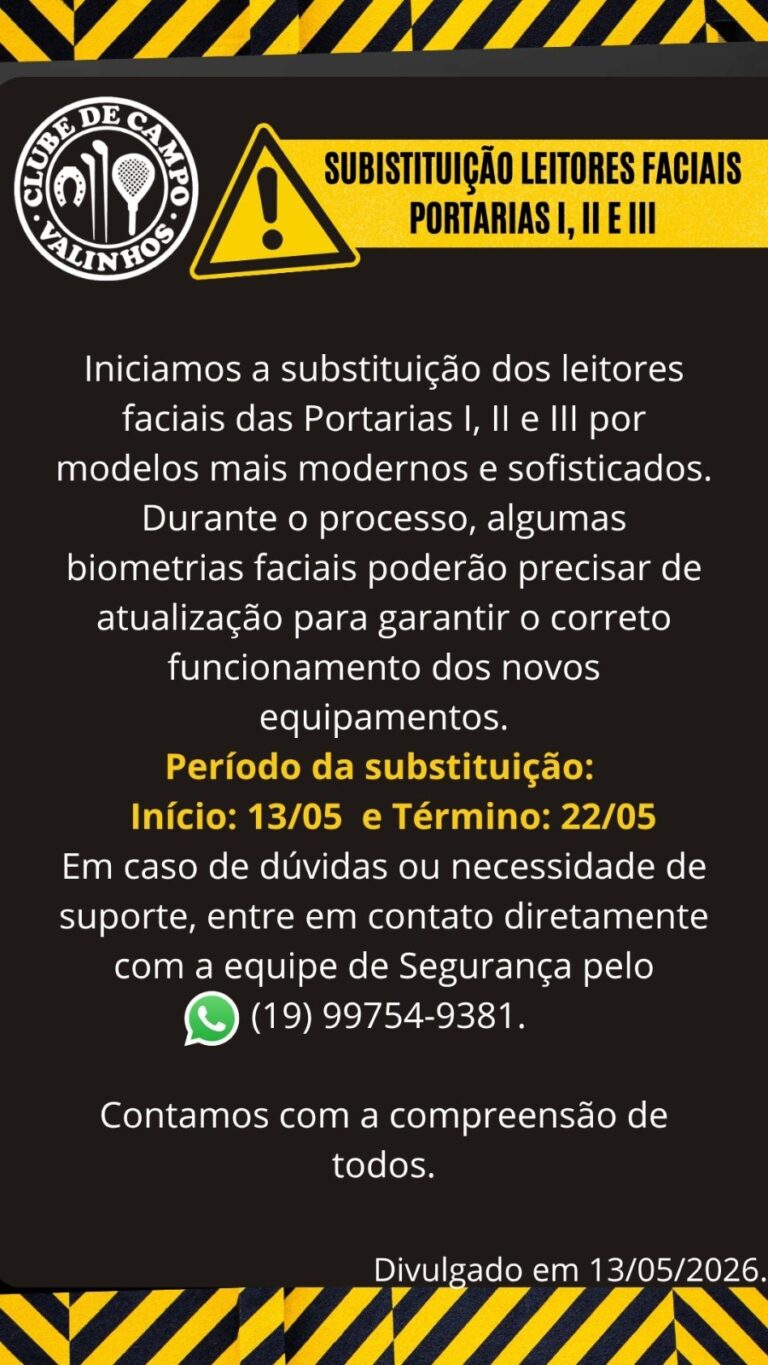 comunicado-ccv-substituicao-facial-seguranca