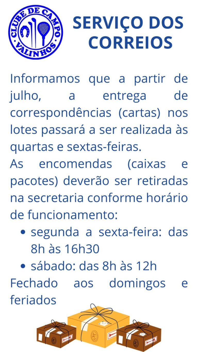 Correios